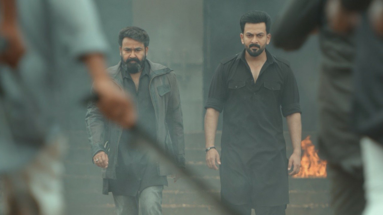 Image du film L2: Empuraan