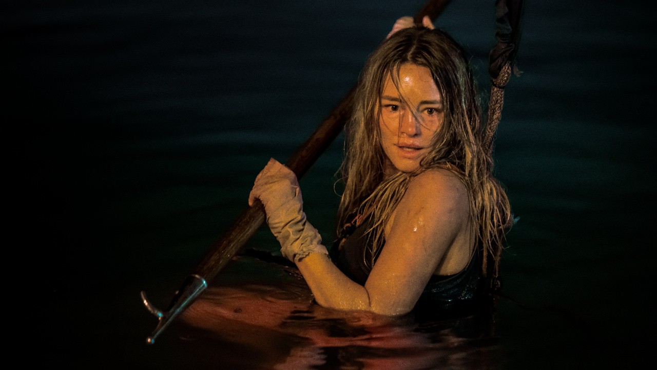 Image du film Dangerous Animals