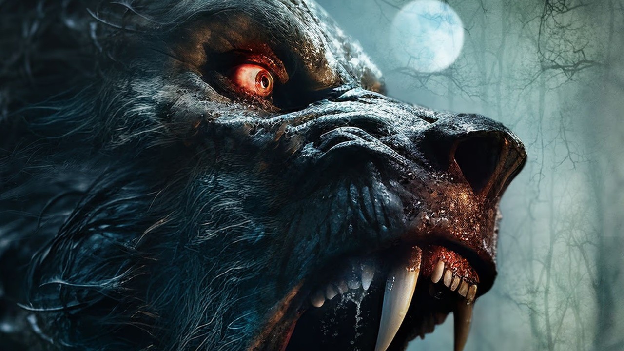 American Werewolf