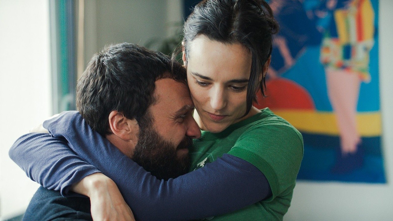 Image du film Différente