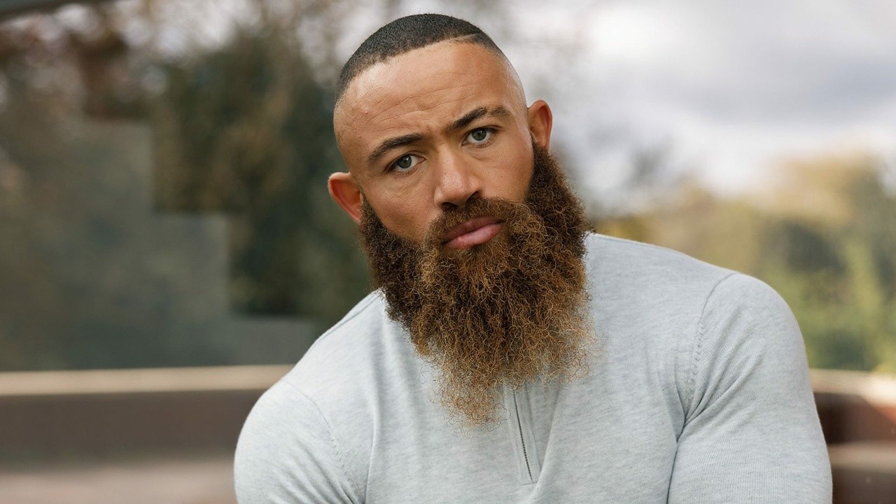 Ashley Cain: Into the Danger Zone