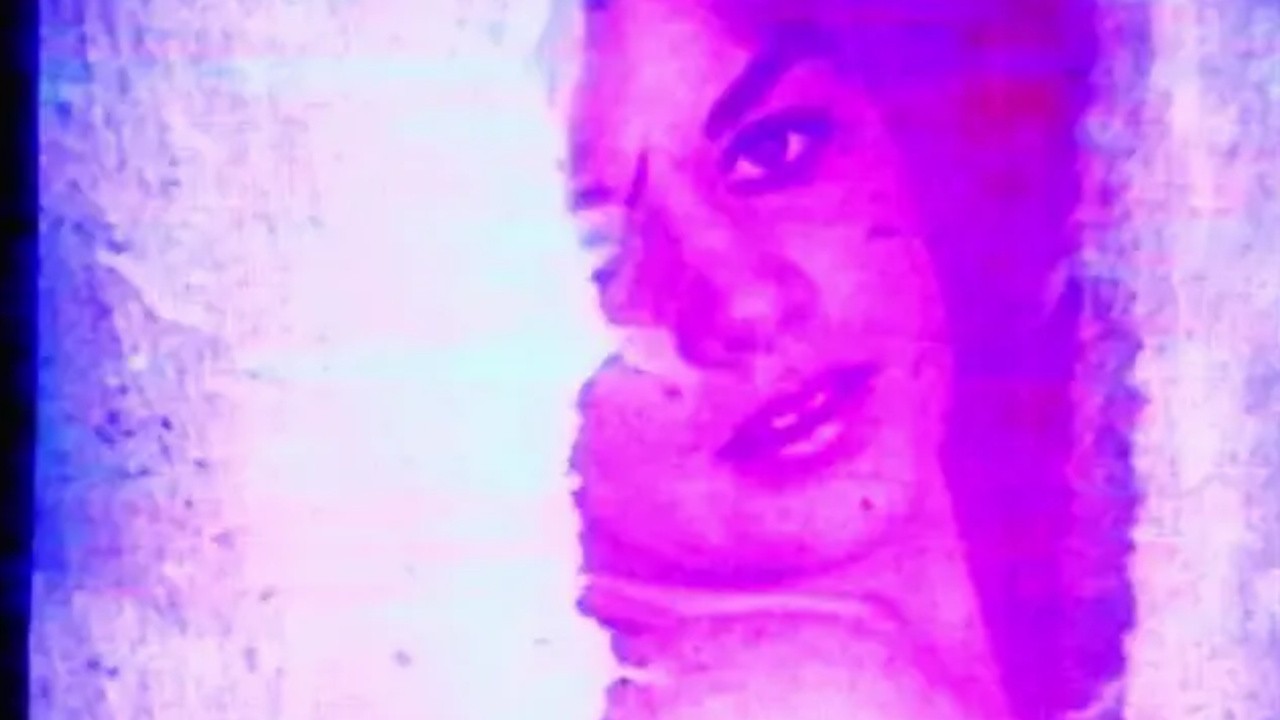 Blue Movie