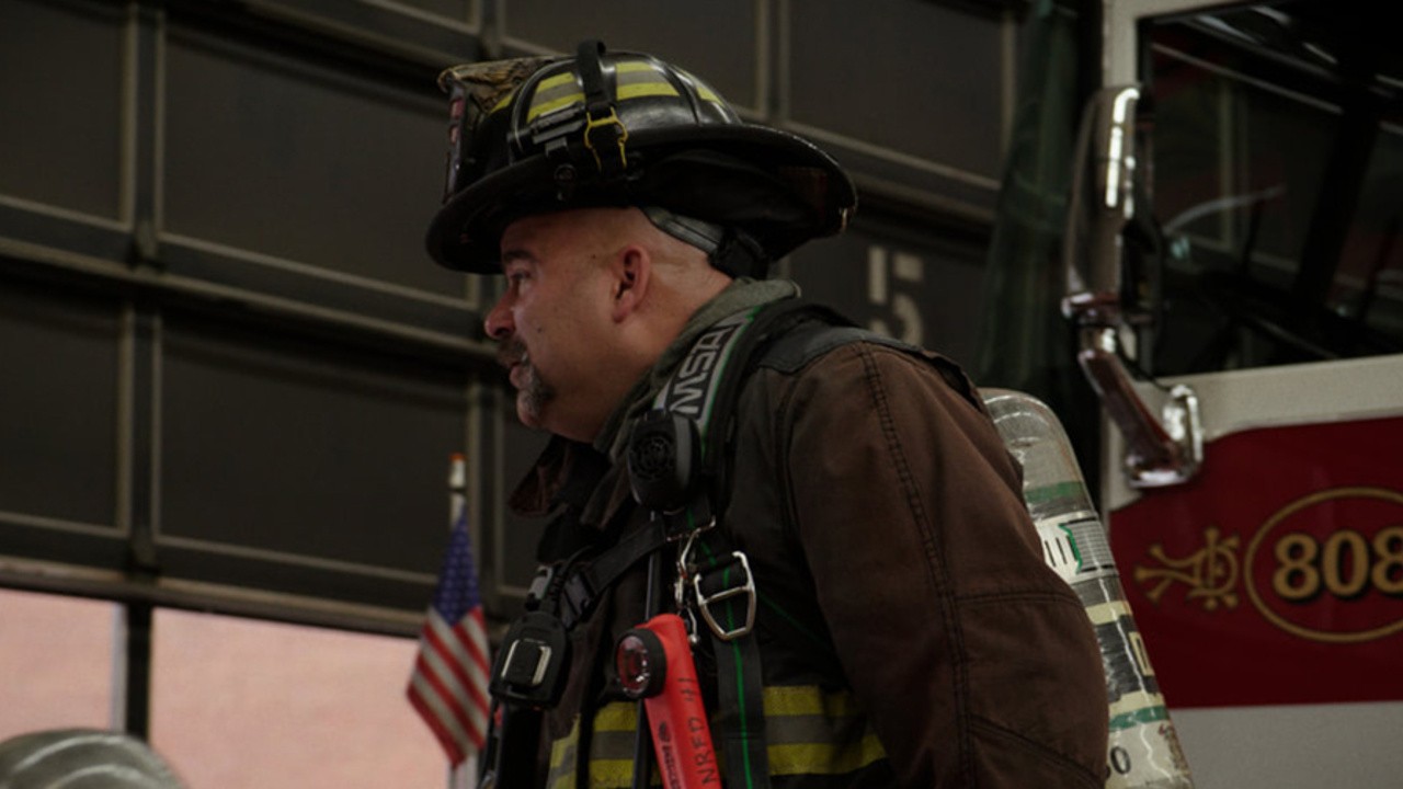 Fire Department, Inc. (2023) | MUBI