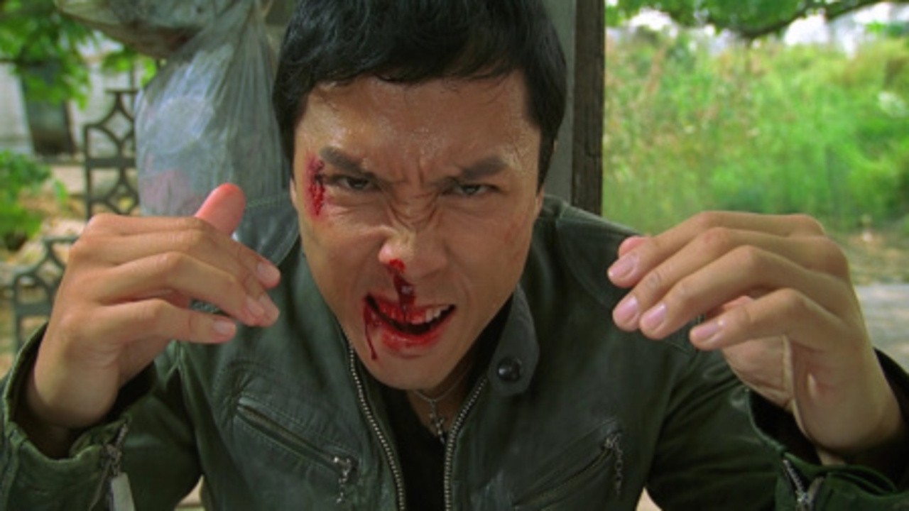Flash Point