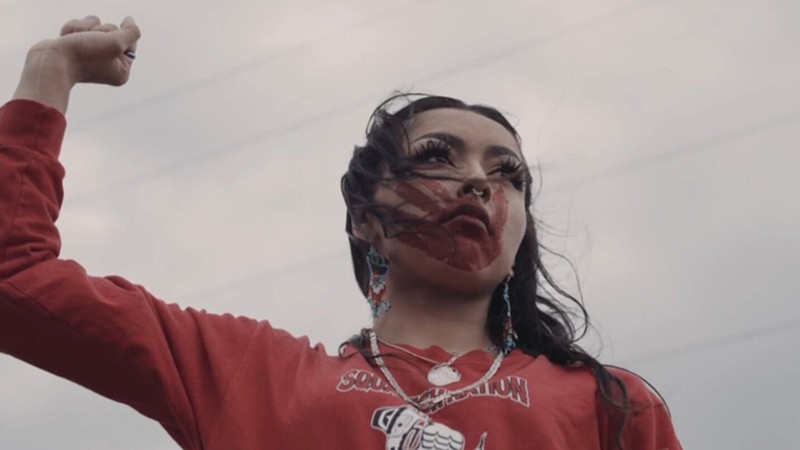 I Am Gitxsan