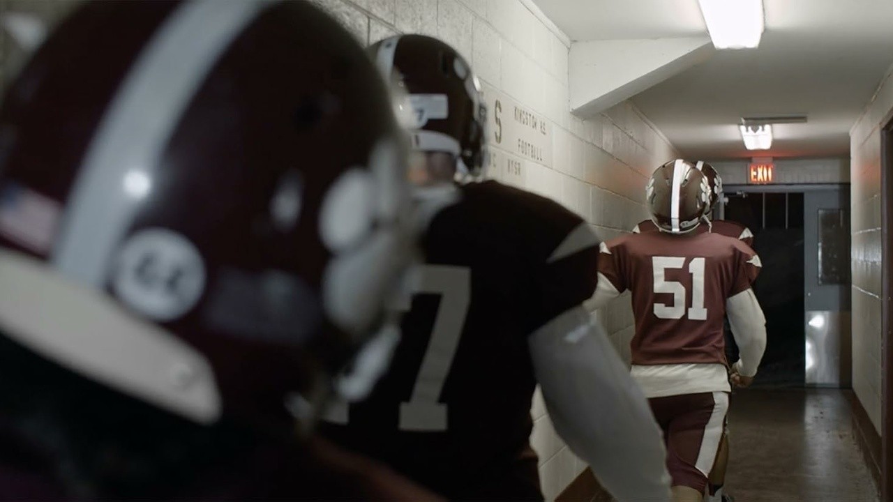 Locker Room Talk