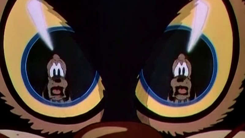 Pluto S Judgement Day 1935 MUBI