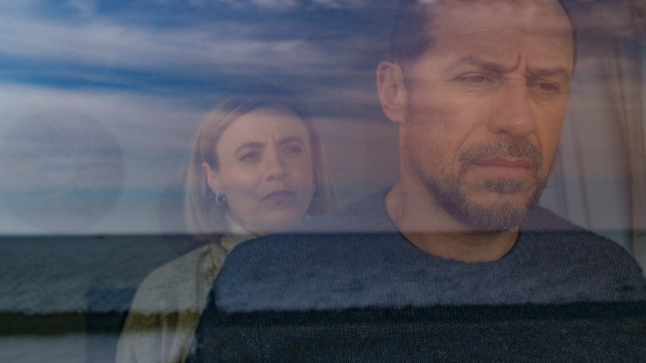 Image du film Una figlia