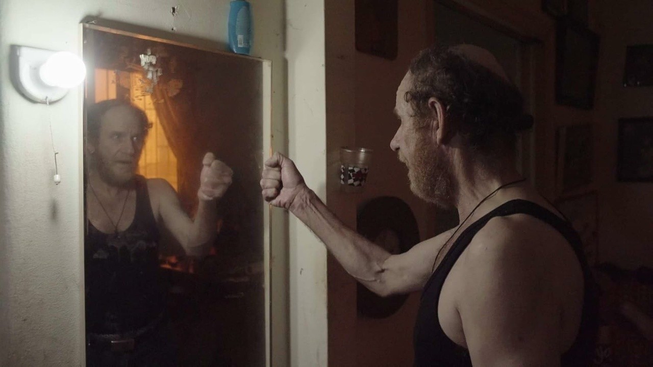 Death Plan for a Dog and a Man