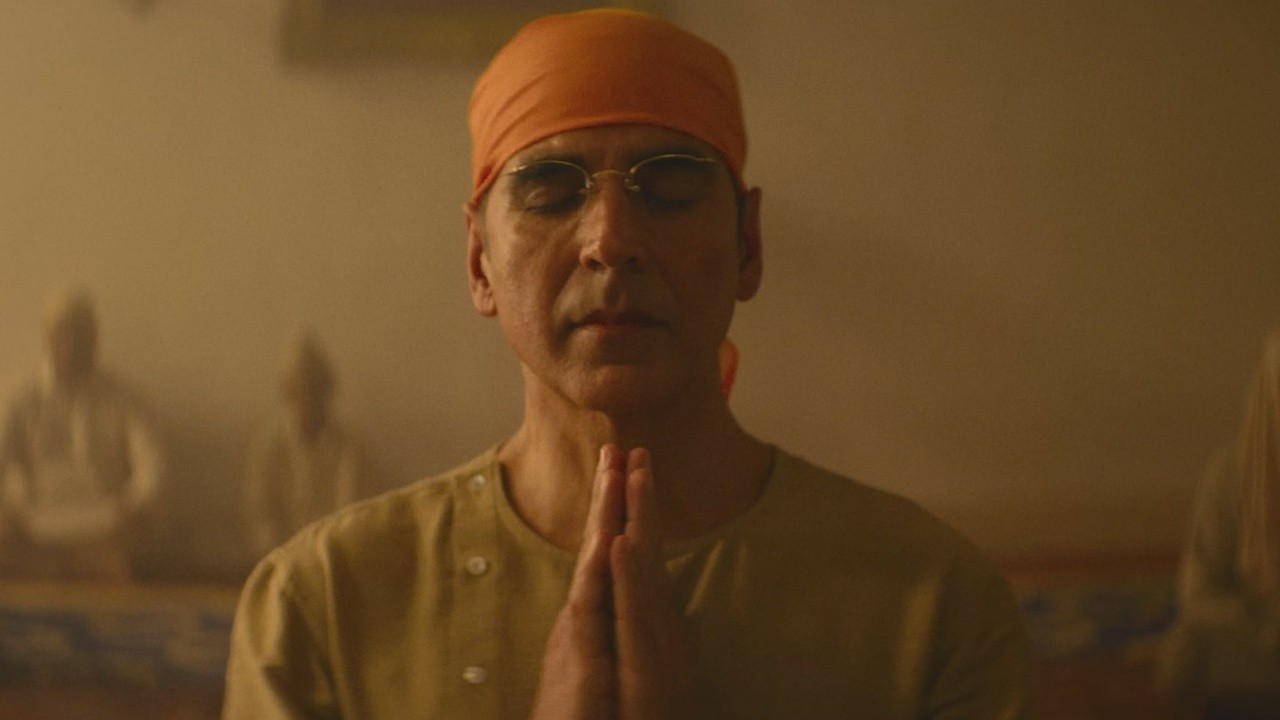 Kesari Chapter 2