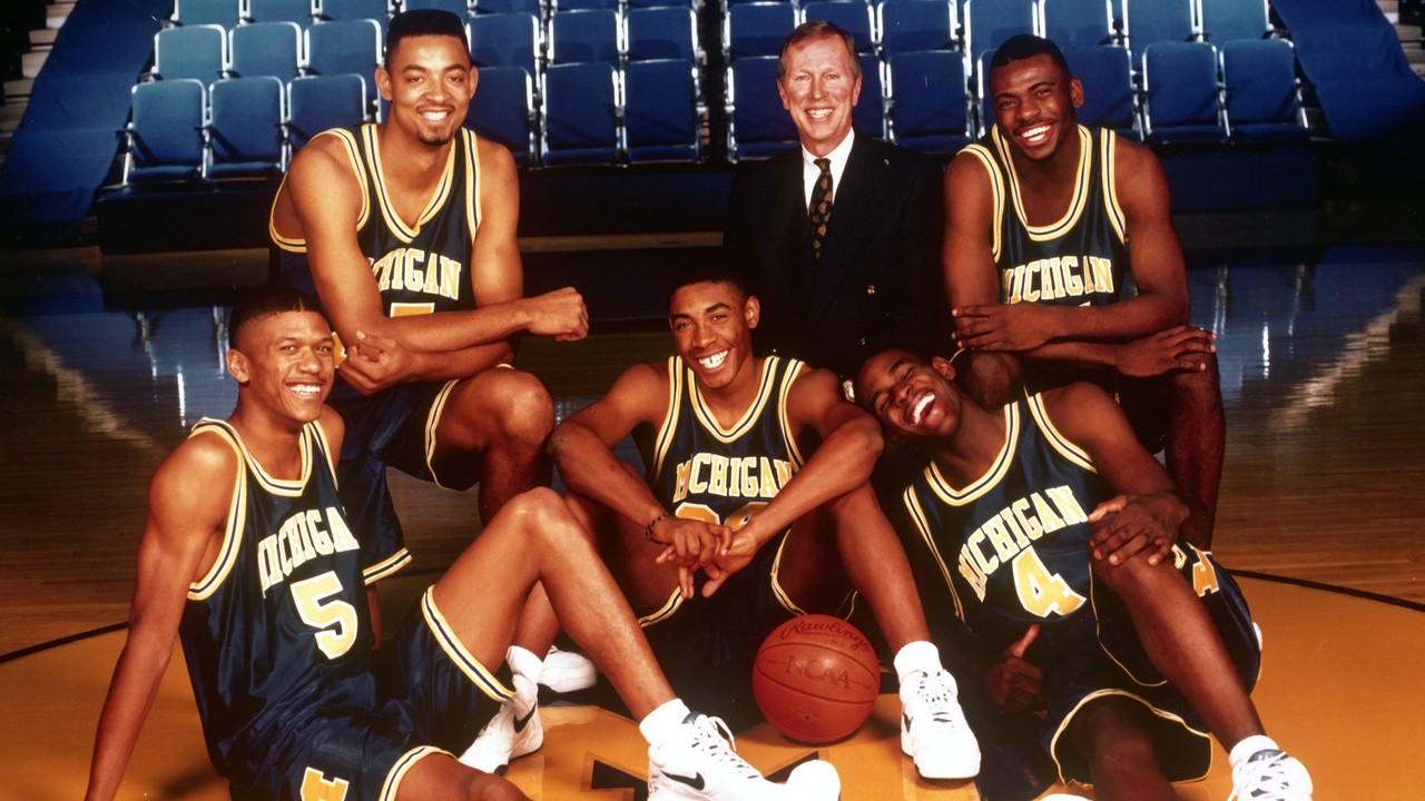 The Fab Five