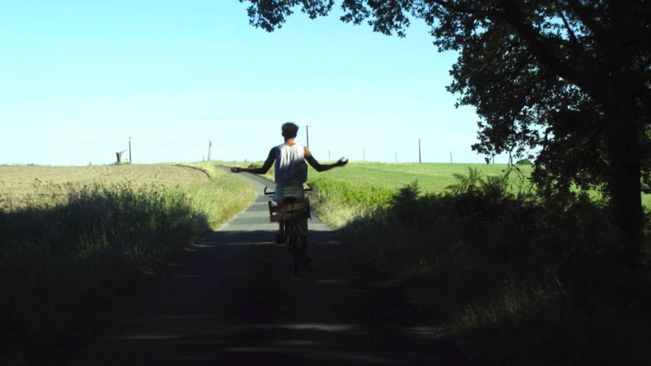 Image du film Pédale rurale