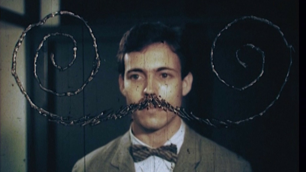 A Norman McLaren