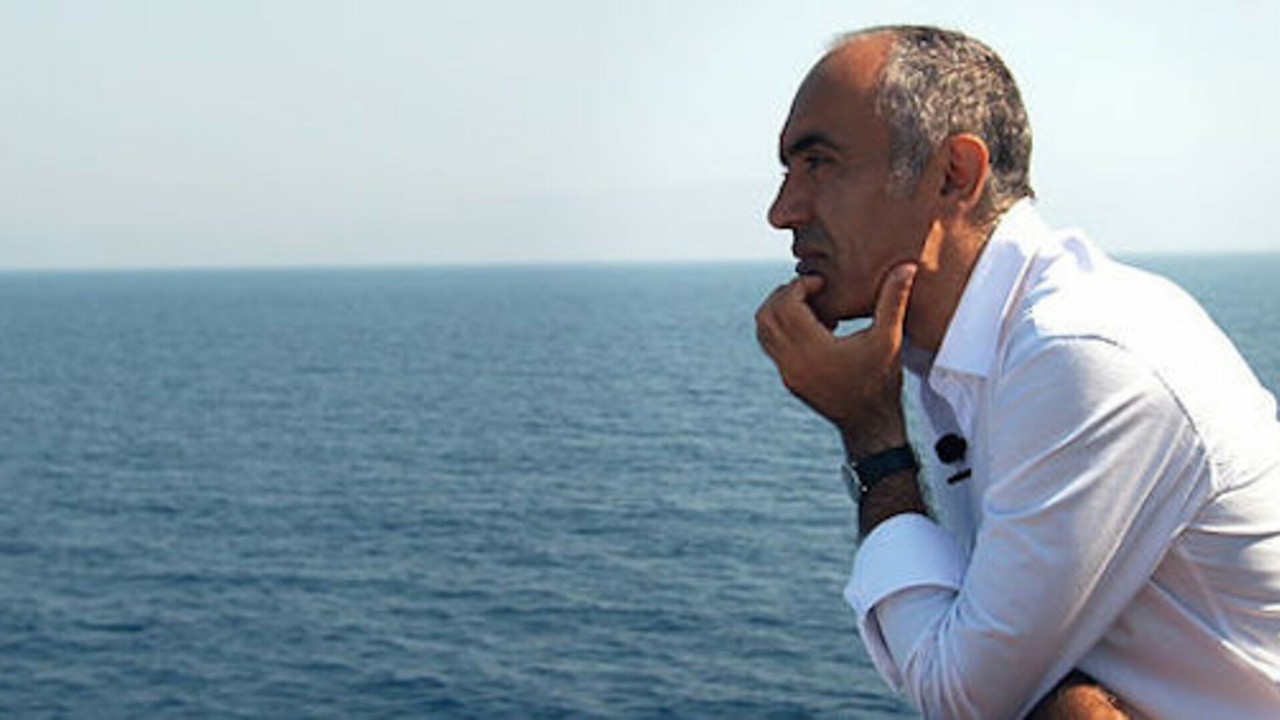 Abdel Rahman El Bacha: A Piano Between East and West
