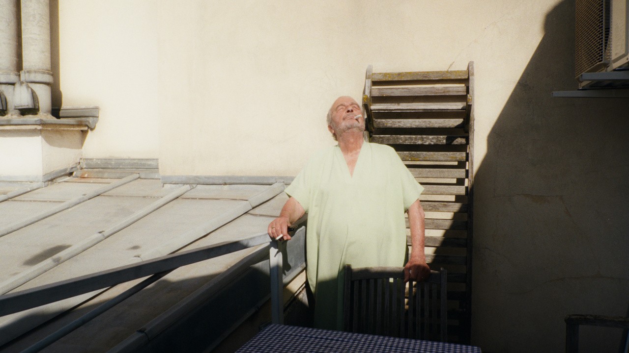 Image du film Je suis déjà mort trois fois