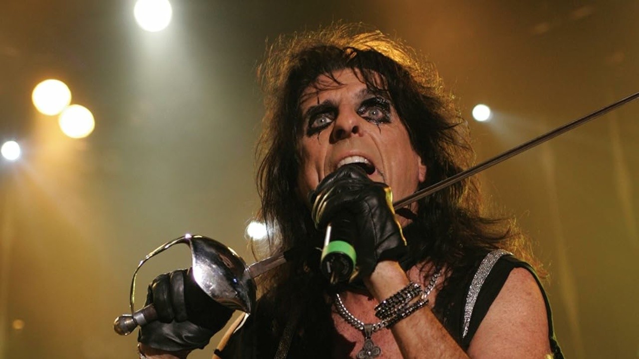 Alice Cooper: Live at Montreux 2005