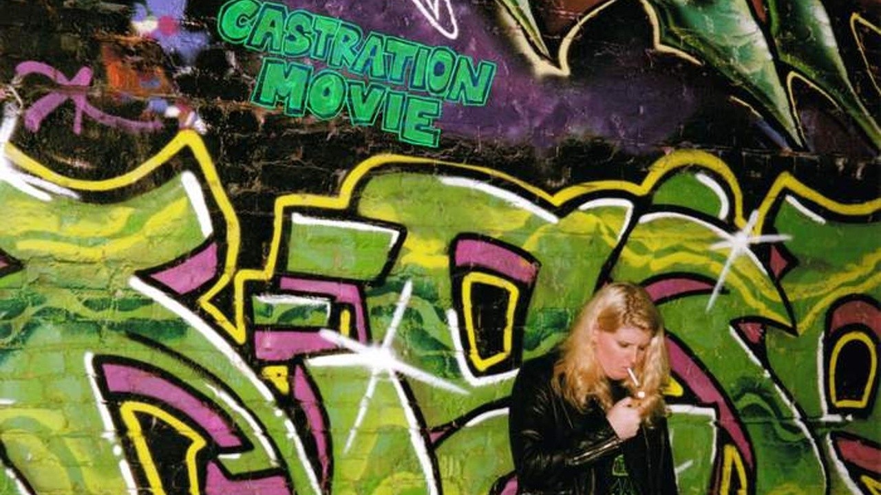 Castration Movie: Part I