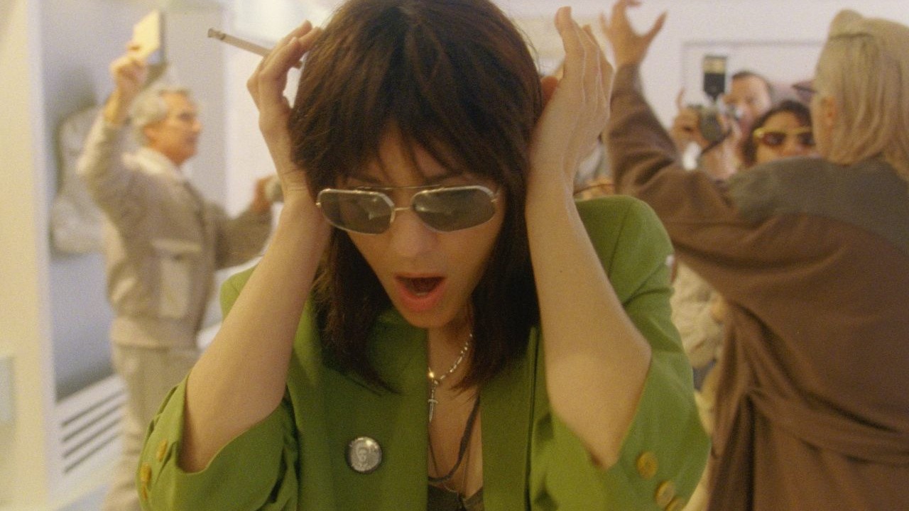 Image du film Roma elastica