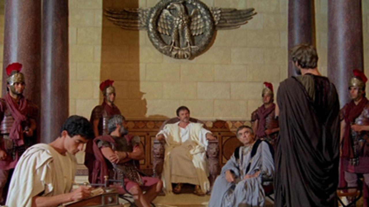 The Inquiry