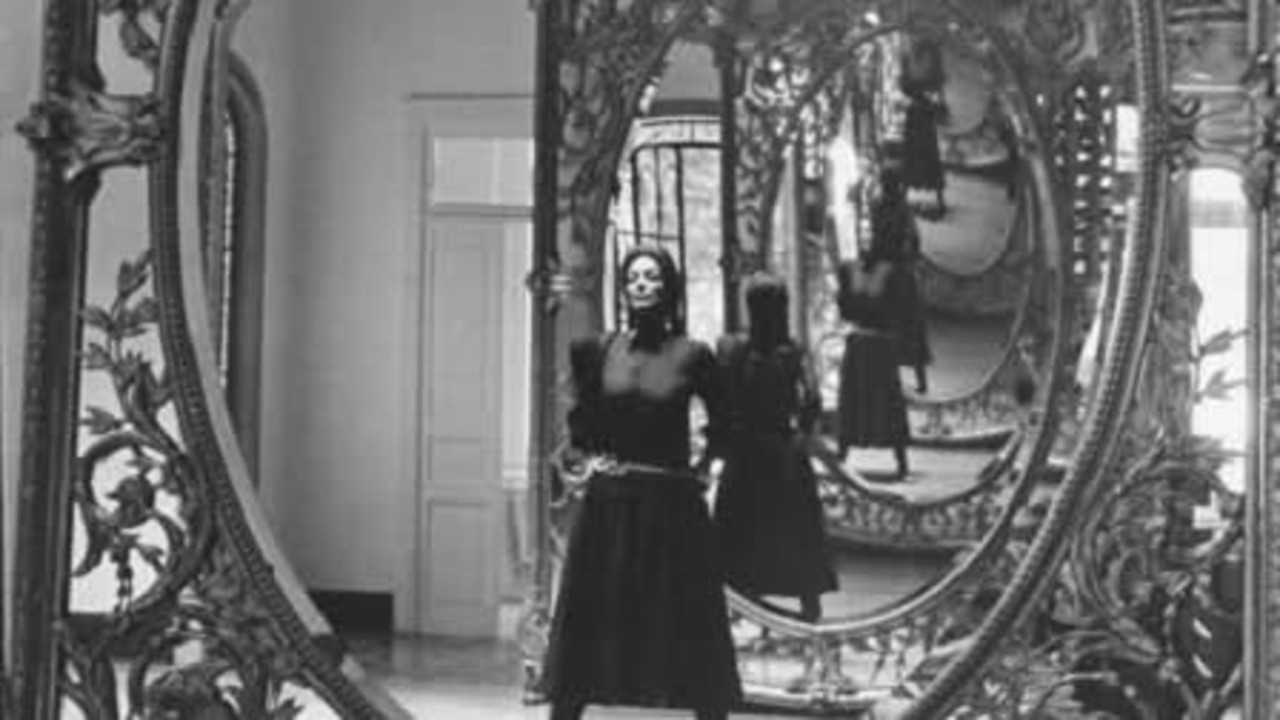 The Guns of Juana Gallo