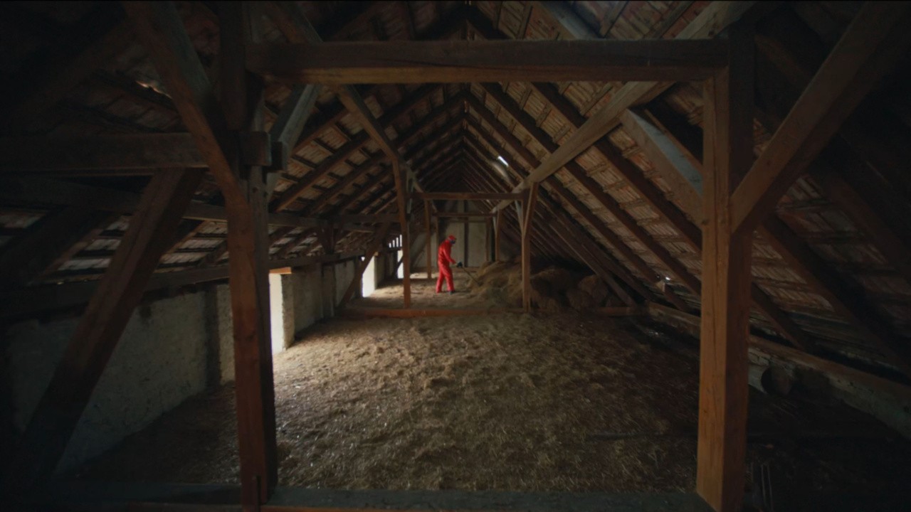 Image du film Solvent