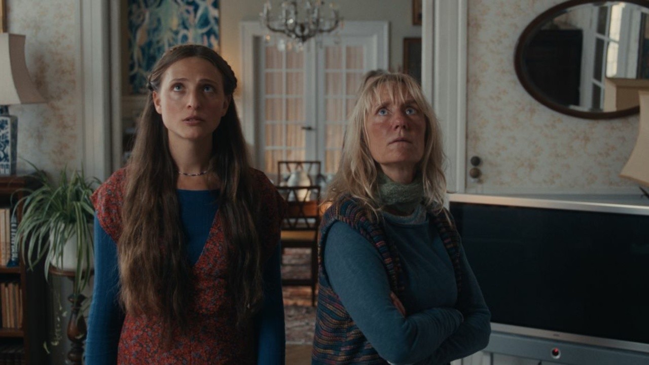 Generations 2025 Mubi