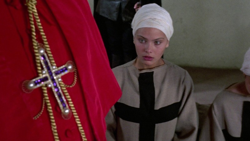 The Nuns of Saint Archangel