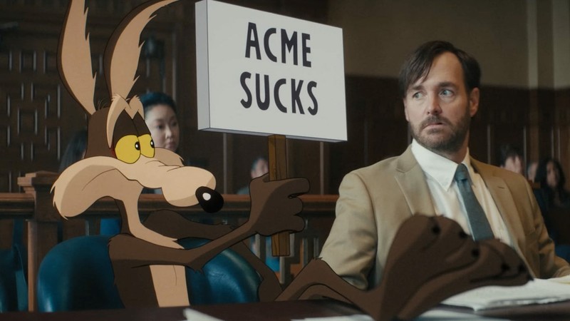 Coyote vs. Acme