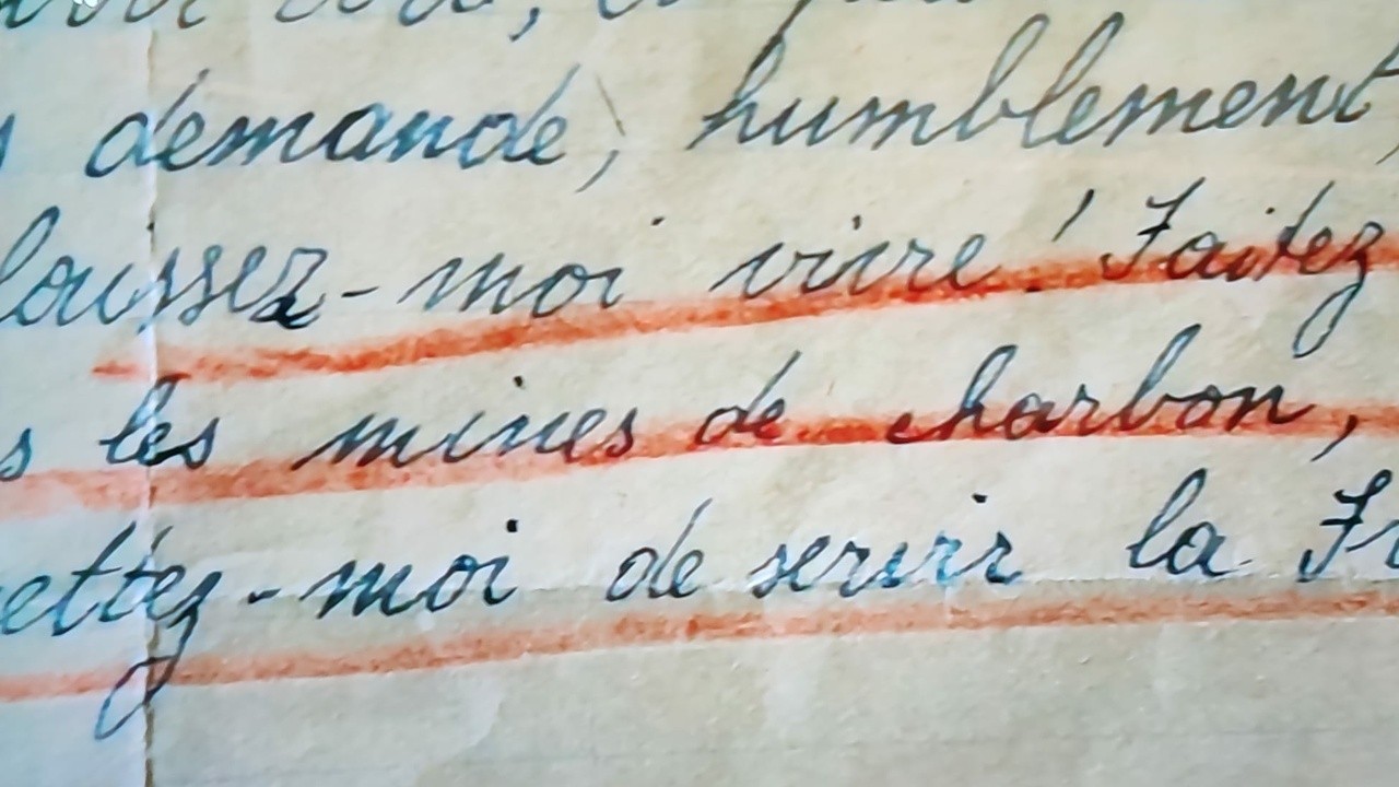 Image du film le cas Léon K