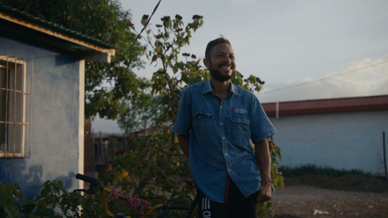 Image du film El canto de las manos