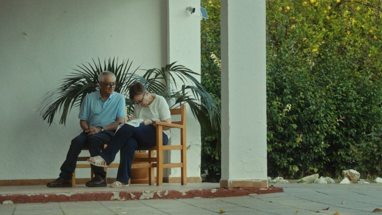Image du film Solo pienso en ti