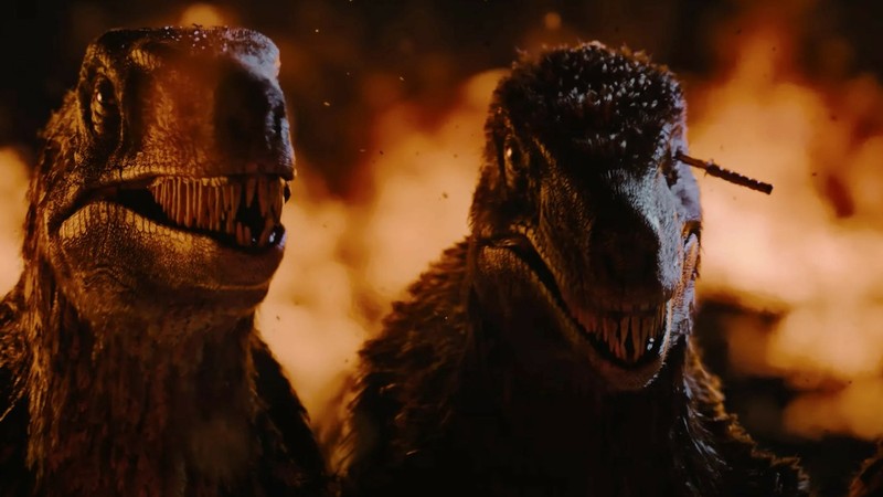 Primitive War