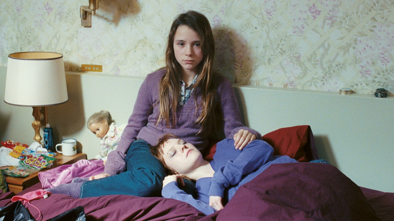Image du film No et moi