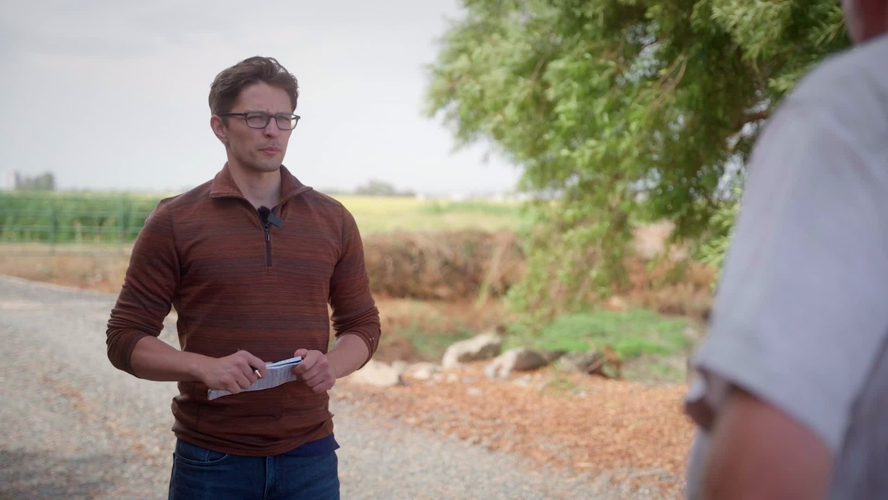 No Farmers No Food: Will You Eat the Bugs?