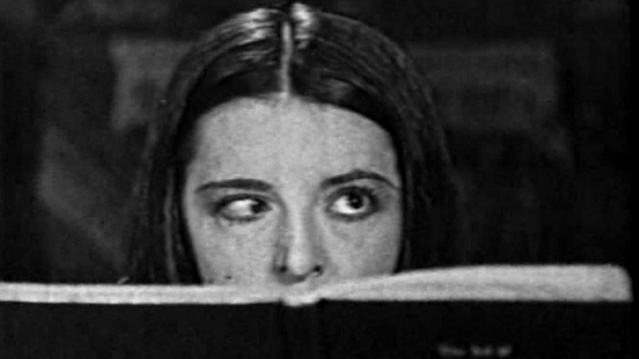 Image du film Ella Cinders