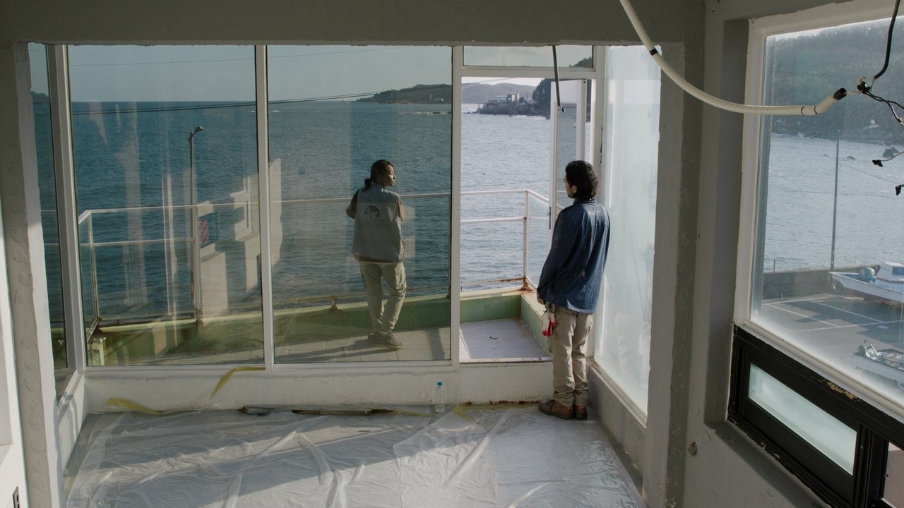 Nomads by the Sea