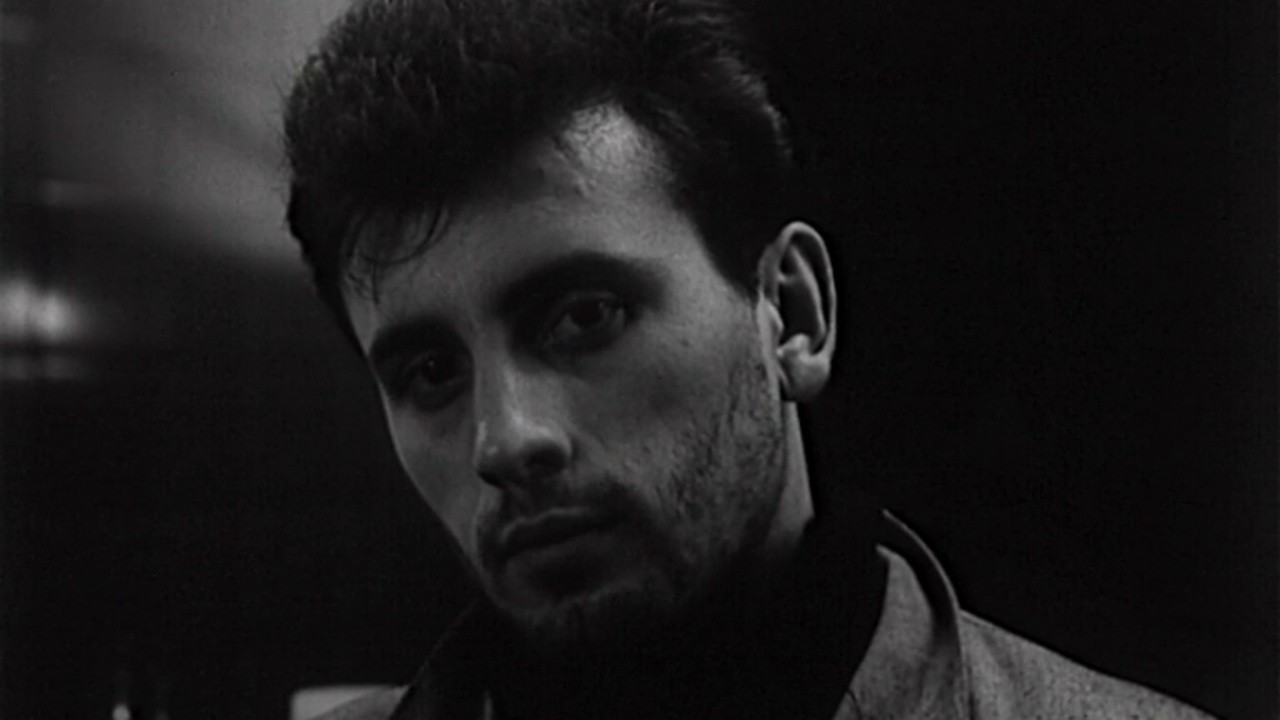 Jimmy Orpheus