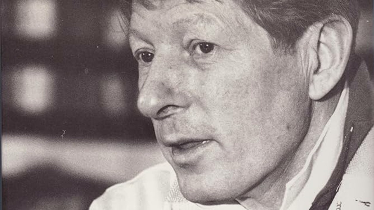 Danny Kaye: Nobody's Fool
