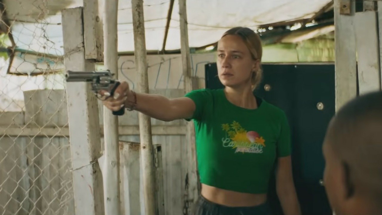 Image du film Coka Chicas
