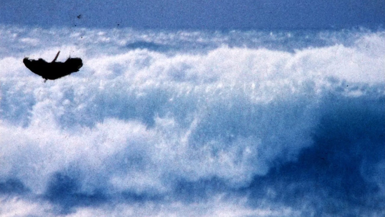 Distant Shores