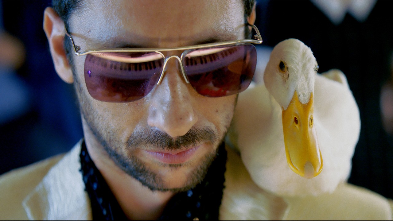 Image du film Oui