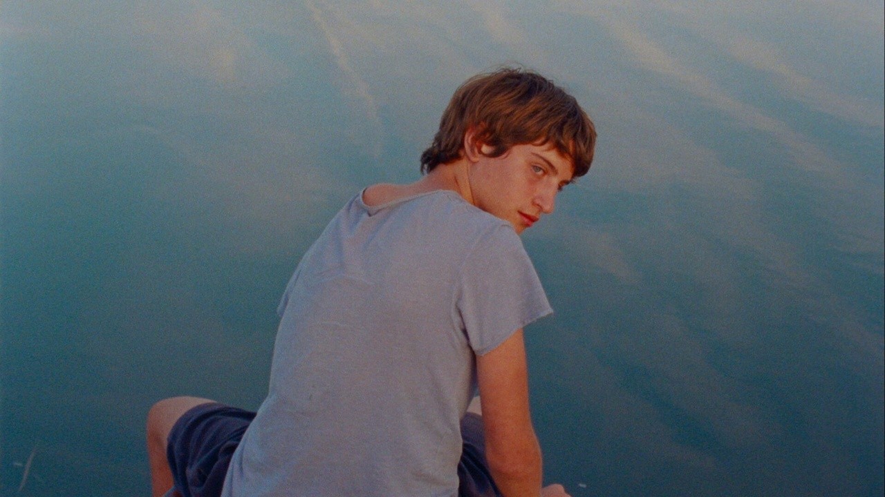 Image du film Strange River
