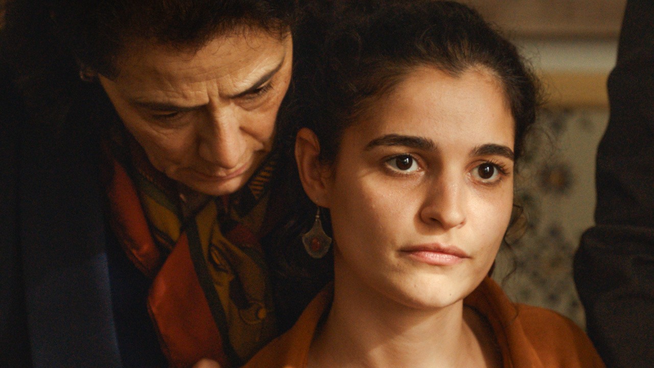 Image du film À voix basse