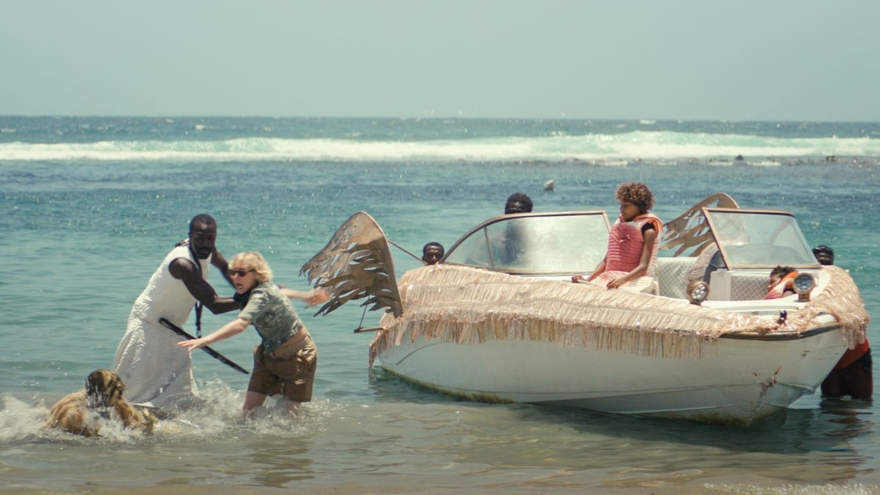 Image du film Gavagai, et autres malentendus