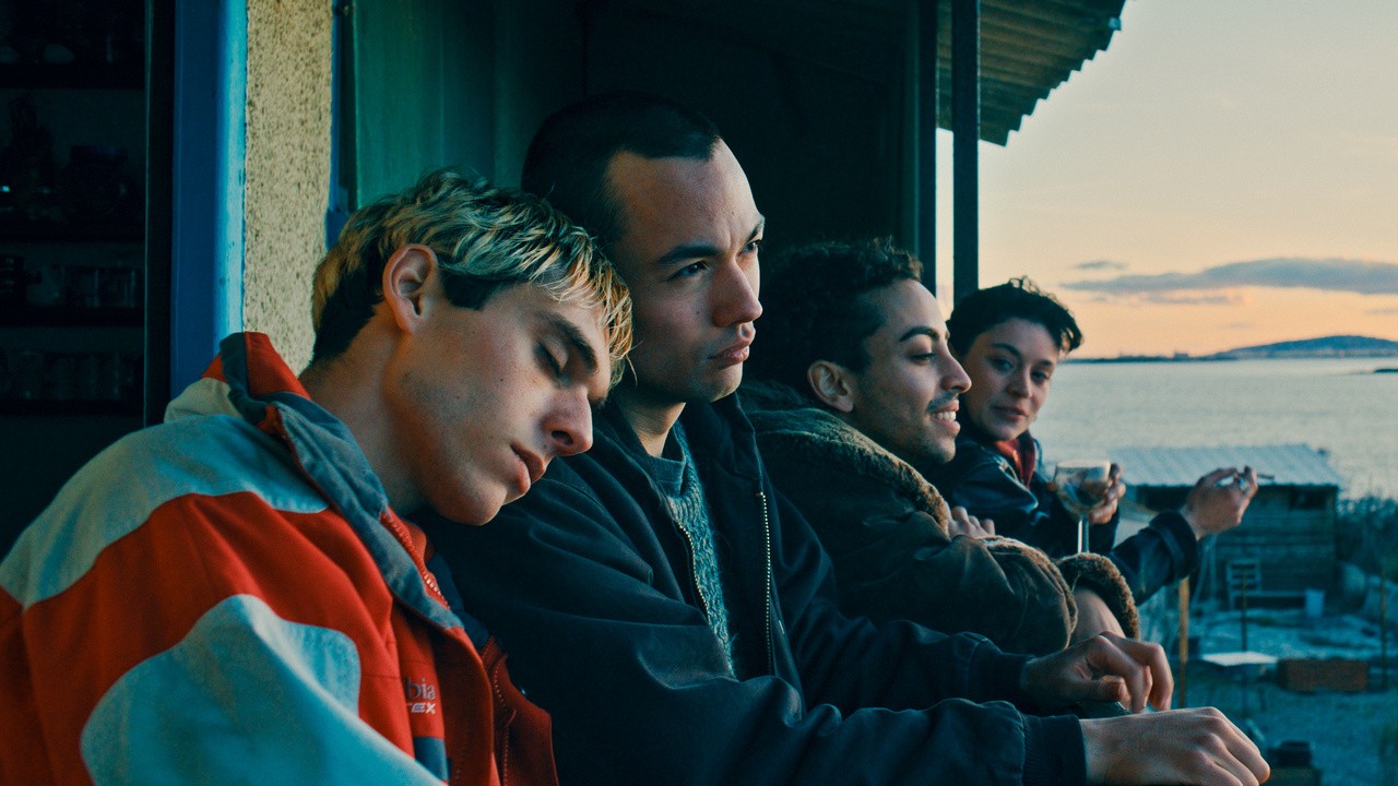 Image du film Nino dans la nuit