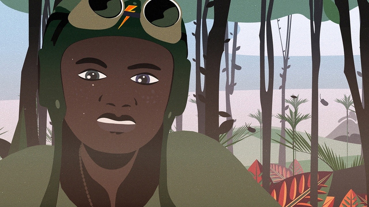 Image du film Allah n'est pas obligé