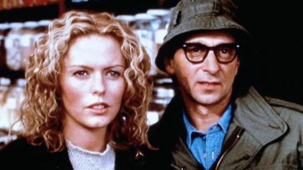 Love and Betrayal: The Mia Farrow Story
