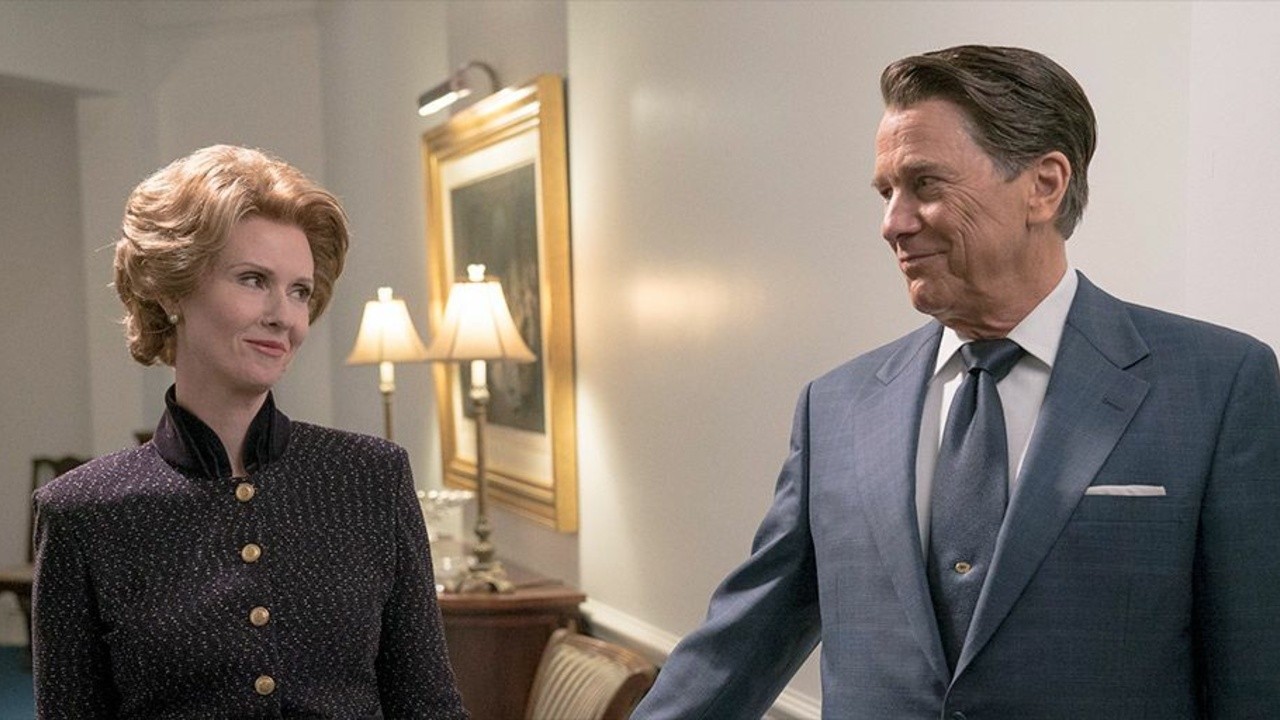 Killing Reagan