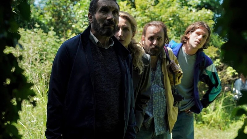 Colours Of Time (2025) | MUBI