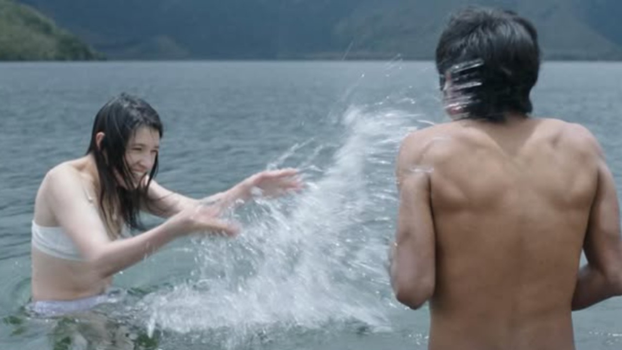 Image du film Hiedra
